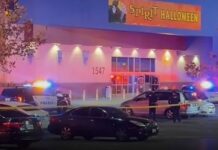 Tiroteo en centro comercial de California deja un muerto y seis personas heridas