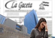 Entra en vigencia reforma que agiliza conciliaciones de demandas laborales contra el Estado