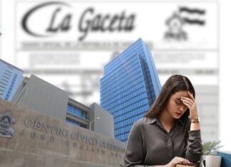 Entra en vigencia reforma que agiliza conciliaciones de demandas laborales contra el Estado