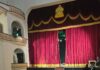 Gobierno de la República actúa para corregir problemas heredados y recuperar el Teatro Nacional Manuel Bonilla