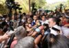 Zambrano: llegó la hora de tomar decisiones categóricas y contundentes contra la criminalidad