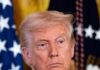 Trump y sus asesores habrían ayudado a Flávio Bolsonaro a llegar a Estados Unidos