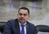 Congreso Nacional realizará sesiones en San Pedro Sula el 10 y 11 de noviembre