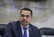 Congreso Nacional realizará sesiones en San Pedro Sula el 10 y 11 de noviembre