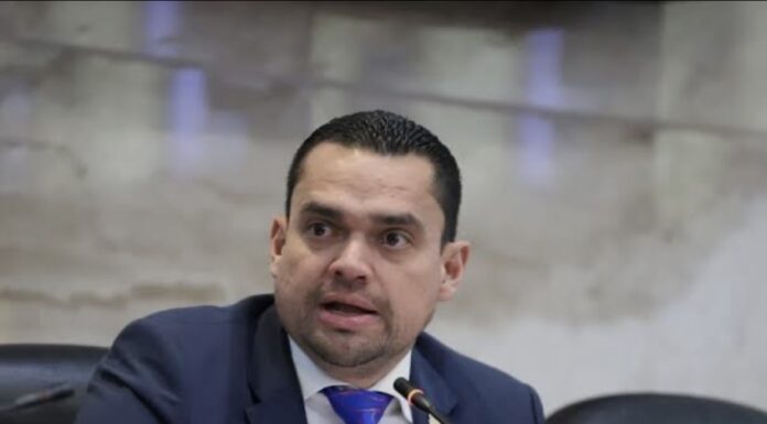 Congreso Nacional realizará sesiones en San Pedro Sula el 10 y 11 de noviembre