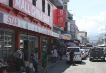 Gobierno anuncia controles más estrictos a comercios asiáticos para garantizar la calidad de los productos