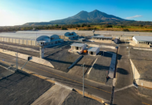 Costa Rica concluye construcción de megacárcel inspirada en el modelo de Bukele