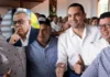 Eduardo Maldonado cuestiona campaña anticipada de Zambrano: “Es ofensivo andar en campaña cuando hay un grave problema de salud en el país”