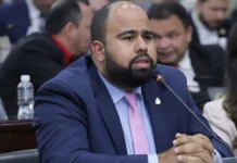 Sarmiento espera respuestas contundentes tras declaración de terroristas a estructuras criminales