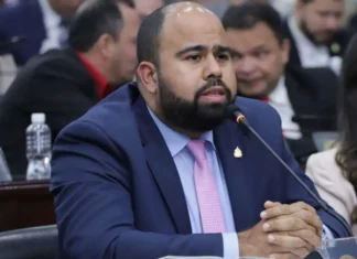Sarmiento espera respuestas contundentes tras declaración de terroristas a estructuras criminales