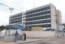 Director del Hospital Escuela pide acciones tras 26 días de asambleas informativas