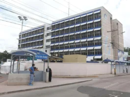 Director del Hospital Escuela pide acciones tras 26 días de asambleas informativas