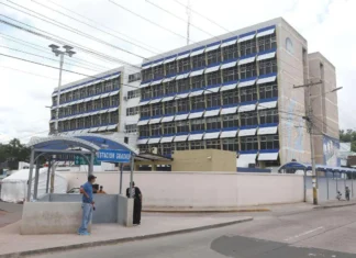 Director del Hospital Escuela pide acciones tras 26 días de asambleas informativas