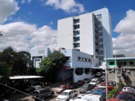IHSS anuncia asueto por Semana Morazánica del 5 al 9 de octubre