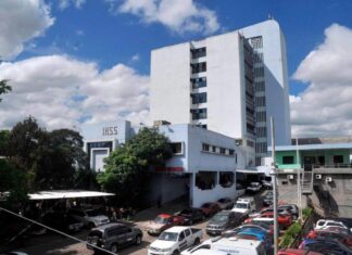 IHSS anuncia asueto por Semana Morazánica del 5 al 9 de octubre