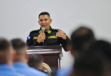 Policía identifica a personas vinculadas con grupos criminales detrás de bloqueos de carreteras