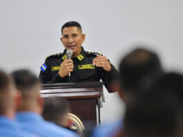Policía identifica a personas vinculadas con grupos criminales detrás de bloqueos de carreteras