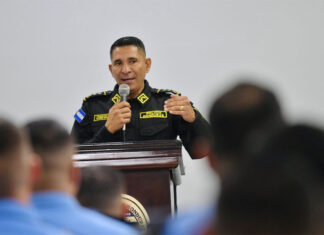 Policía identifica a personas vinculadas con grupos criminales detrás de bloqueos de carreteras