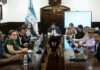 Exmiembros de la Comisión Permanente anuncian presentación voluntaria ante juez