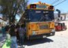 IHTT confirma aumento temporal de hasta tres lempiras en el pasaje del transporte suburbano