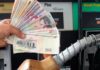 Inflación en Honduras sube a 6.28% en septiembre por alza de combustibles y factores climáticos