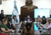 Barrientos cuestiona acusación contra Redondo y su Comisión Permanente por excluir presuntos delitos electorales