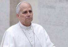 Vaticano confirma que el papa León XIV padece cáncer de pulmón y fue operado con éxito