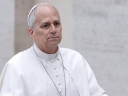 Vaticano confirma que el papa León XIV padece cáncer de pulmón y fue operado con éxito