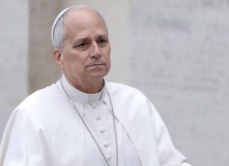 Vaticano confirma que el papa León XIV padece cáncer de pulmón y fue operado con éxito