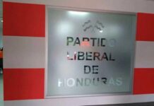 Partido Liberal definirá postura sobre reformas electorales y propone que el CNE desarrolle su propio TREP