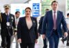 Gobierno de Libre ejecutó L6,277 millones en alquiler de transporte y aeronaves, según investigación de ICN