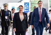 Gobierno de Libre ejecutó L6,277 millones en alquiler de transporte y aeronaves, según investigación de ICN