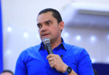 Tomás Zambrano viajará a El Salvador para conocer el modelo carcelario del CECOT