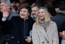 Javier Milei y su hermana Karina son sobreseídos en la causa por la criptomoneda $LIBRA
