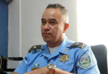 Jefe de la DAET asegura que no había policías capturados por hallazgo de supuesta droga en SPS
