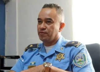 Jefe de la DAET asegura que no había policías capturados por hallazgo de supuesta droga en SPS