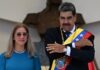 Maduro y Cilia Flores enfrentarían nuevos cargos por presunta tortura a estadounidenses