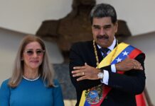 Maduro y Cilia Flores enfrentarían nuevos cargos por presunta tortura a estadounidenses