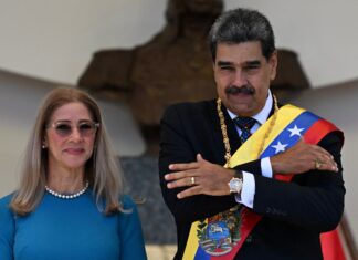 Maduro y Cilia Flores enfrentarían nuevos cargos por presunta tortura a estadounidenses