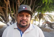 Dictan auto de formal procesamiento contra Melvin Cevallos por coacción y amenaza electoral