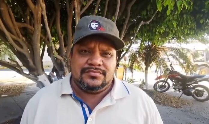 Melvin-Cevallos