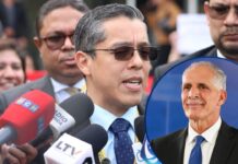 Odir Fernández propone que la UNAH administre hospital privado que compre el Gobierno
