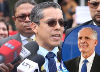 Odir Fernández propone que la UNAH administre hospital privado que compre el Gobierno
