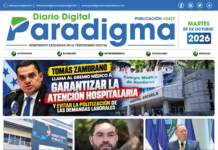 Portada del día 20/10/2026
