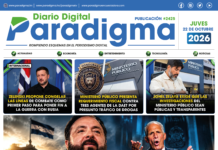 Portada del día 22/10/2026