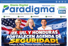 Portada del día 23/10/2026