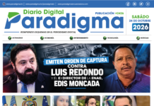 Portada del día 24/10/2026