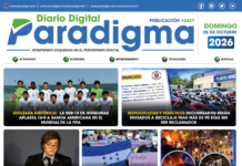 Portada del día 25/10/2026