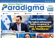 Portada del día 26/10/2026