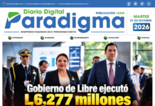 Portada del día 27/10/2026